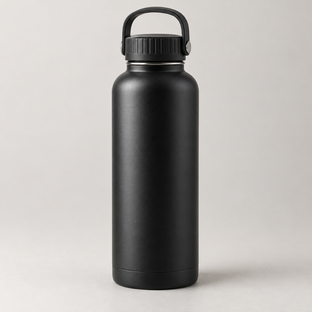 Borraccia in acciaio 750 ml