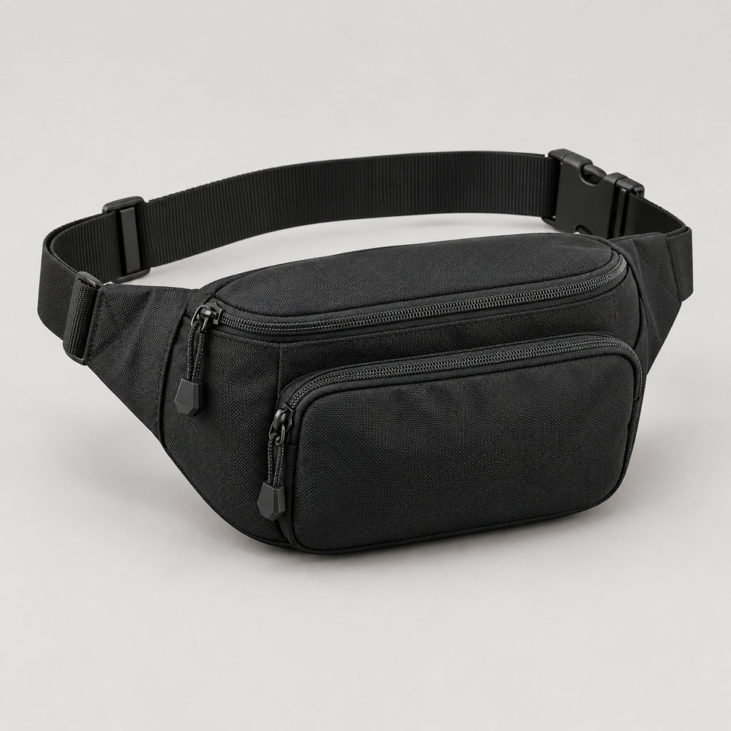 Marsupio outdoor compatto
