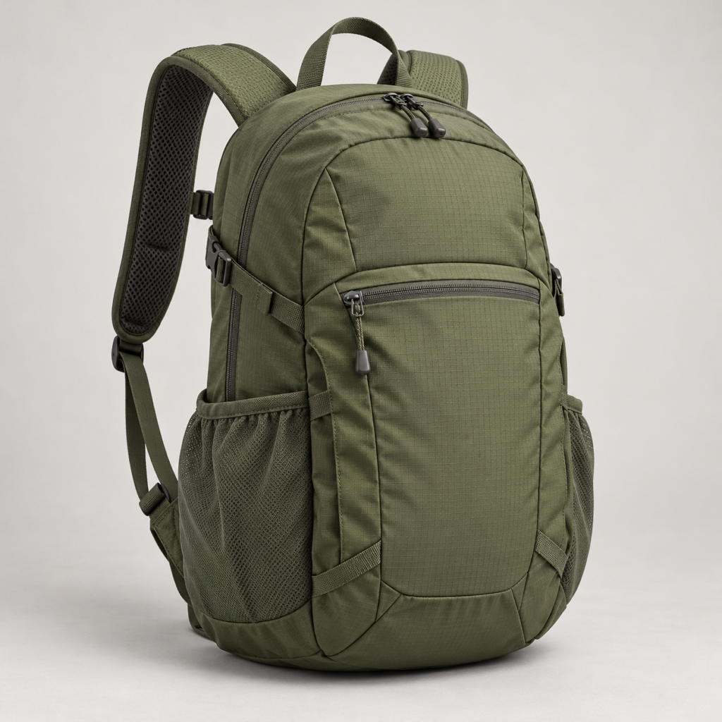 Zaino escursionismo Trail 20 L